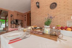 Italian Experience-Villa Rosso Corbezzolo