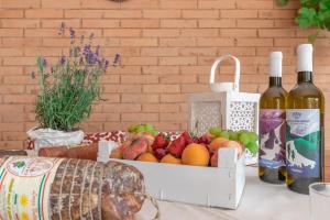Italian Experience-Villa Rosso Corbezzolo