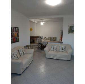 Villa con Piscina Privata