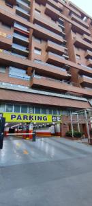 Dpto luxe amplio y moderno en nva cba