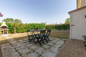 Italian Experience-CasAmare