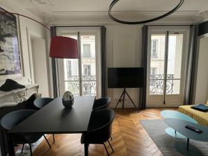 Joyau au coeur du Marais - refait à neuf - luxueux