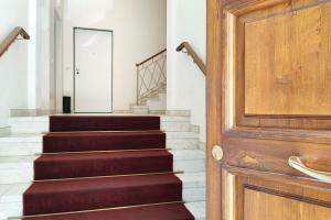 Italian Experience-Lungarno Suite Apartment