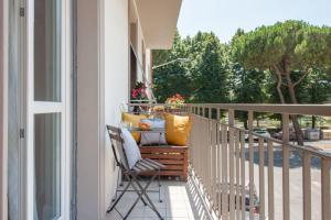 Italian Experience-Lungarno Suite Apartment