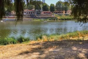 Italian Experience-Lungarno Suite Apartment