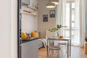 Italian Experience-Lungarno Suite Apartment