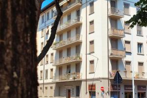 Italian Experience-Lungarno Suite Apartment