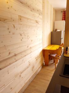 Appart'hotels Residence Plaisance : photos des chambres