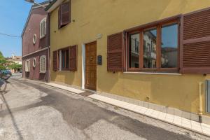 Italian Experience-Casa Del Porto