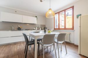 Italian Experience-Casa Del Porto