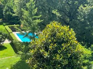 P2 Sweet Apartment Lake View&Pool - Cavalcaselle