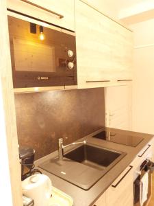 Appart'hotels Residence Plaisance : photos des chambres