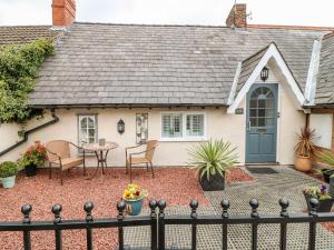 The Hideout - 4hvězdičkové hotely ve městě Oakham