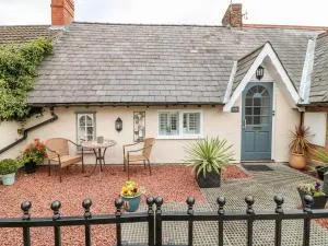 The Hideout - Knossington