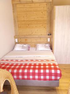 Appart'hotels Residence Plaisance : photos des chambres