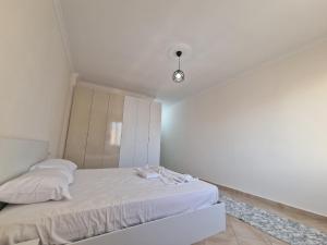 Seaview luxury apartment Durres