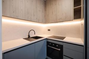 Deluxe Apartments Privlaka on the Sand