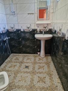 Ninos Holiday guesthouse