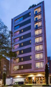 Hotel Cabrera Imperial By key 33