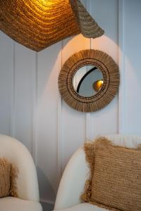Hotels Hotel Atalante - Relais Thalasso & Spa : photos des chambres