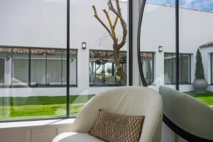 Hotels Hotel Atalante - Relais Thalasso & Spa : photos des chambres