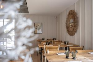 Hotels Hotel Atalante - Relais Thalasso & Spa : photos des chambres