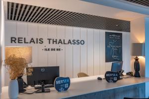 Hotels Hotel Atalante - Relais Thalasso & Spa : photos des chambres