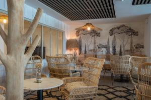 Hotels Hotel Atalante - Relais Thalasso & Spa : photos des chambres