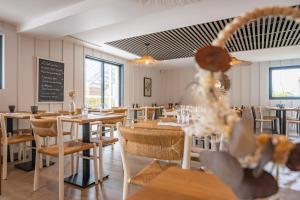 Hotels Hotel Atalante - Relais Thalasso & Spa : photos des chambres