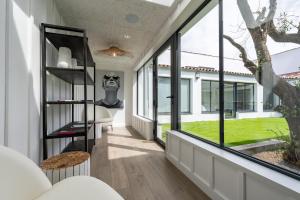 Hotels Hotel Atalante - Relais Thalasso & Spa : photos des chambres