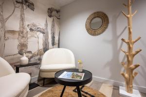 Hotels Hotel Atalante - Relais Thalasso & Spa : photos des chambres
