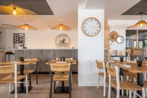 Hotels Hotel Atalante - Relais Thalasso & Spa : photos des chambres