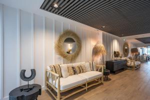 Hotels Hotel Atalante - Relais Thalasso & Spa : photos des chambres