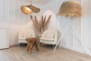 Hotels Hotel Atalante - Relais Thalasso & Spa : photos des chambres
