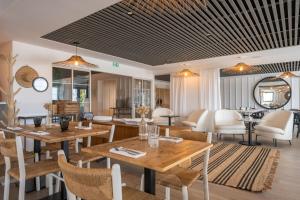 Hotels Hotel Atalante - Relais Thalasso & Spa : photos des chambres