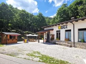 La Vrata Gialla - Platischis