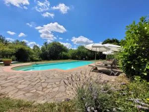 Casa vacanze Il Poggetto - Lama