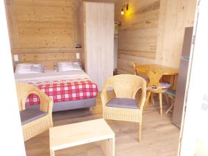 Appart'hotels Residence Plaisance : photos des chambres