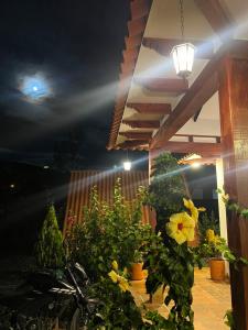 Villa Minta Cabañas