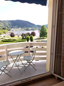 Appart'hotels Residence Plaisance : photos des chambres