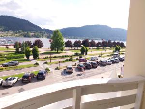 Appart'hotels Residence Plaisance : photos des chambres