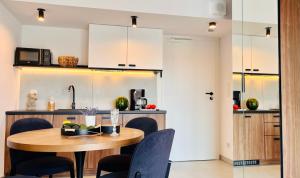 Apartament 503 See&Spa Kołobrzeg Podczele basen i spa w cenie