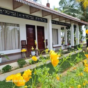 Riverview villa - Putuppalli