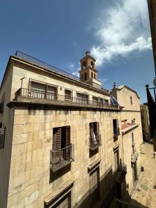 Plaza San nicolas GAM