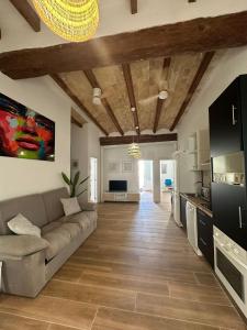 Plaza San nicolas GAM