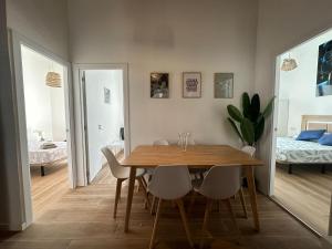 Plaza San nicolas GAM