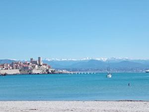 2 pièces dans la vieille ville