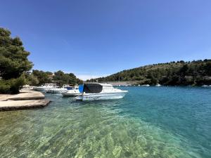 Apartmani Zaboric - Sibenik A4