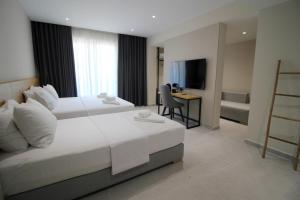 Niklas Boutique Hotel