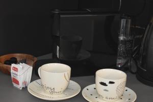 Apartment TIME Together